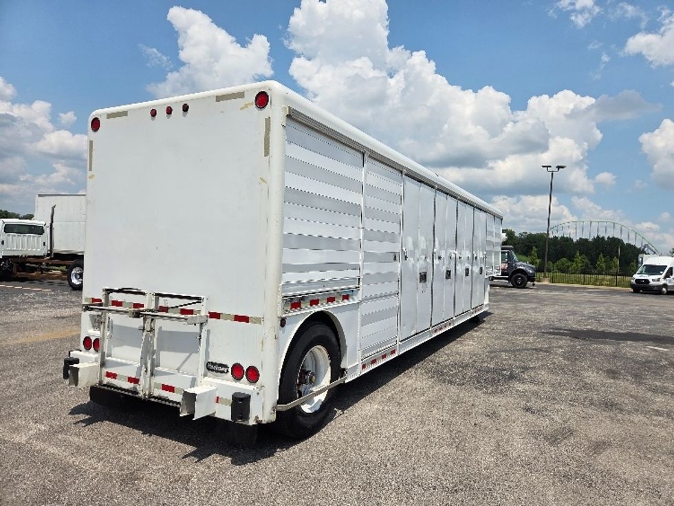 Beverage Trailer-Semi Trailers-Hackney-2015-Trailer-Kansas City-MO-321,467\n\t\tmiles-$ 37,500 - Image 2