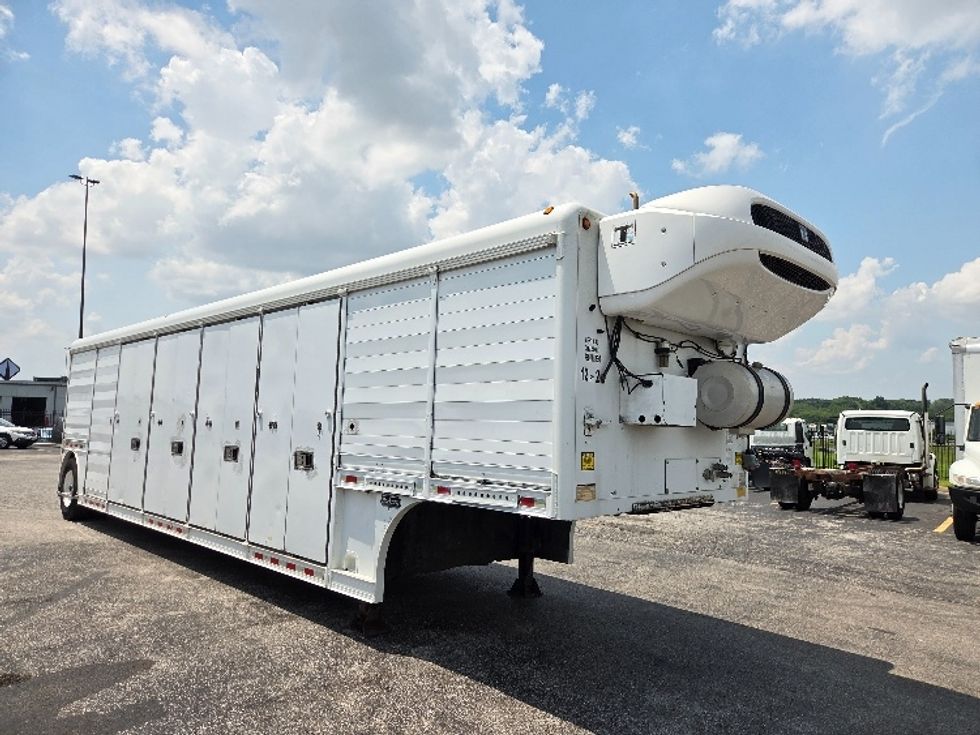 Beverage Trailer-Semi Trailers-Hackney-2015-Trailer-Kansas City-MO-321,467\n\t\tmiles-$ 37,500 - Image 3