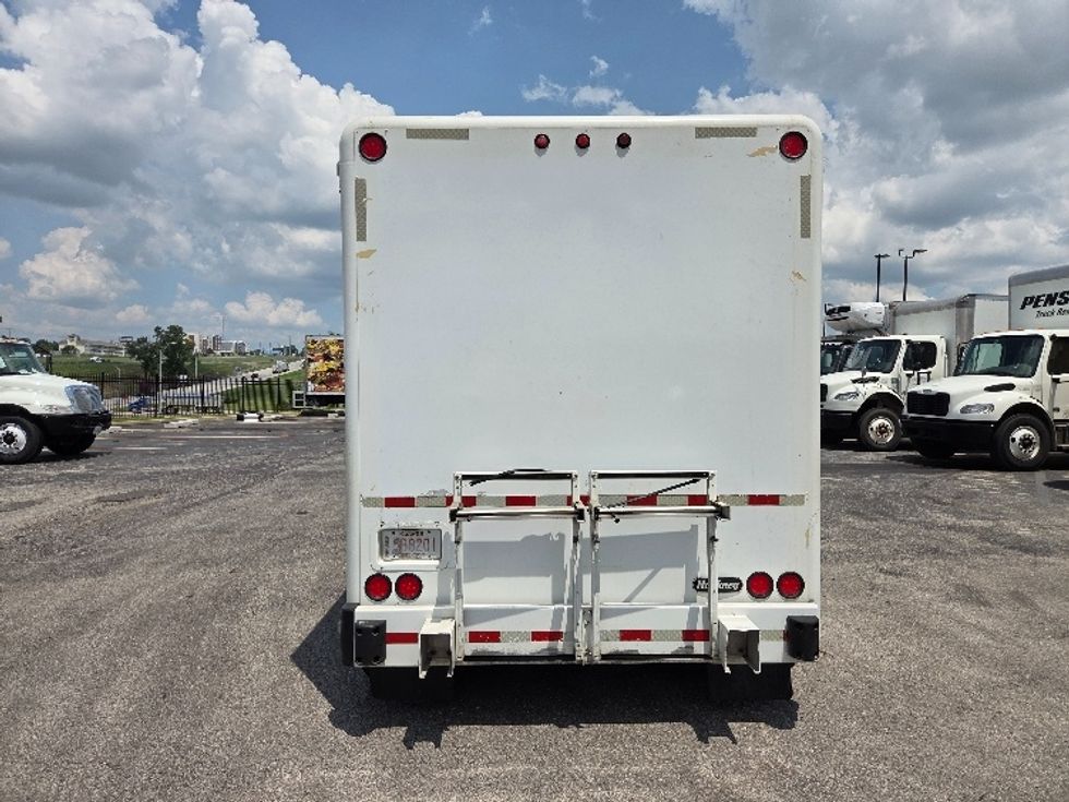 Beverage Trailer-Semi Trailers-Hackney-2015-Trailer-Kansas City-MO-321,467\n\t\tmiles-$ 37,500 - Image 6