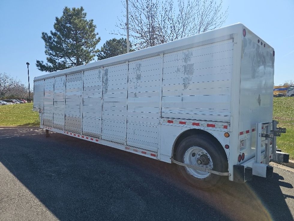 Beverage Trailer-Semi Trailers-Hackney-2018-Trailer-Kansas City-MO-143,501\n\t\tmiles-$ 21,500 - Image 3