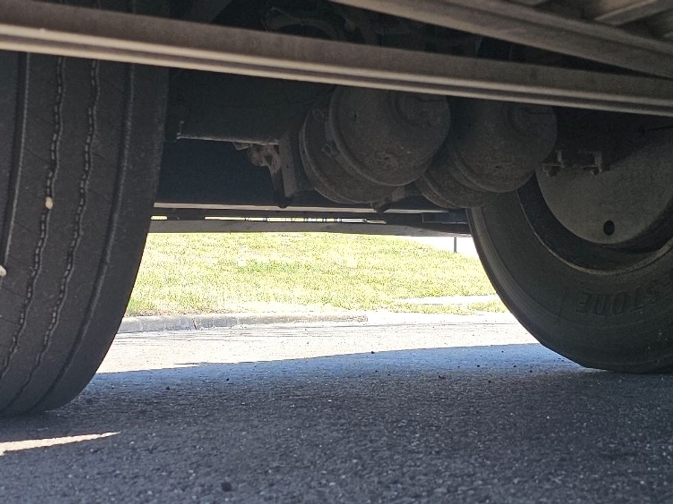 Beverage Trailer-Semi Trailers-Hackney-2018-Trailer-Kansas City-MO-143,501\n\t\tmiles-$ 21,500 - Image 5