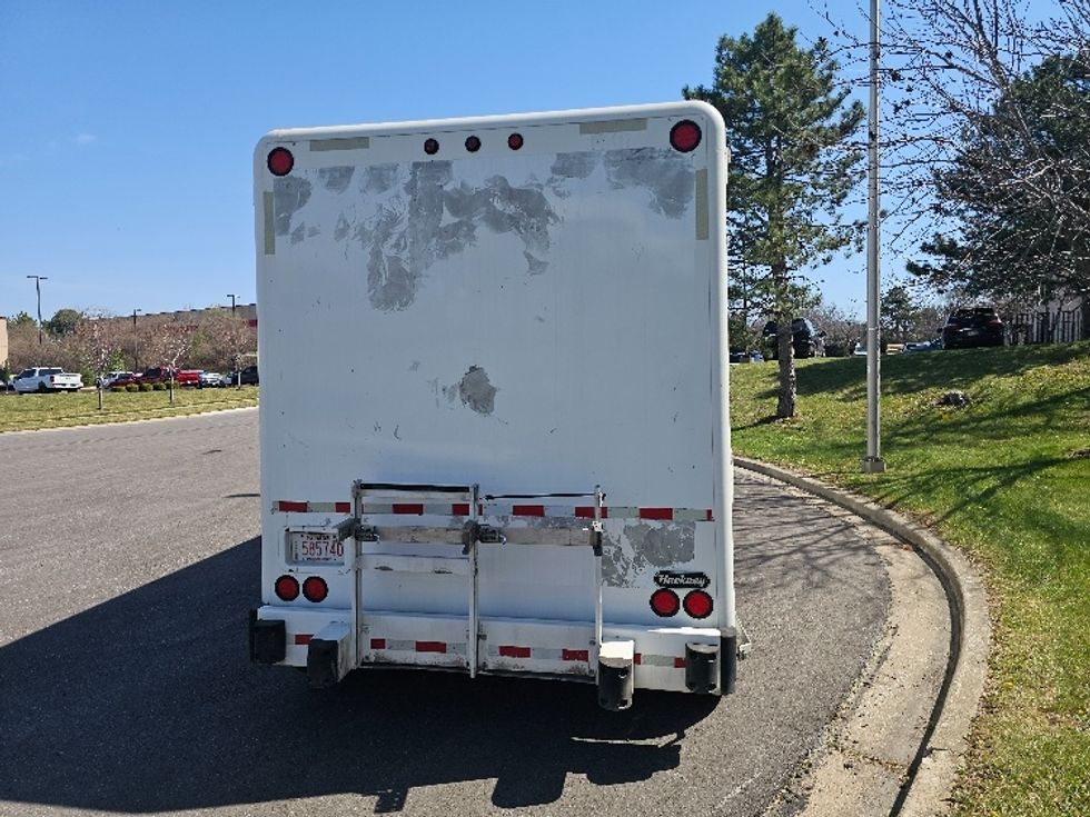 Beverage Trailer-Semi Trailers-Hackney-2018-Trailer-Kansas City-MO-143,501\n\t\tmiles-$ 21,500 - Image 6