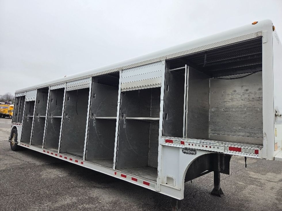 Beverage Trailer-Semi Trailers-Hackney-2018-Trailer-Kansas City-MO-143,501\n\t\tmiles-$ 21,500 - Image 7