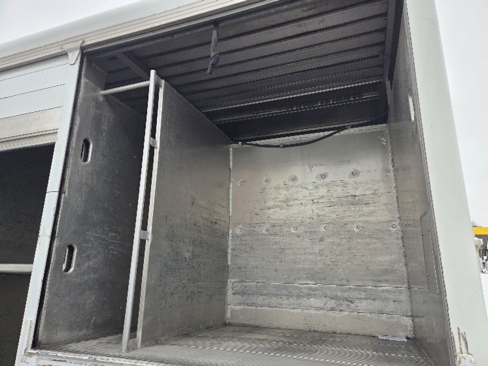 Beverage Trailer-Semi Trailers-Hackney-2018-Trailer-Kansas City-MO-143,501\n\t\tmiles-$ 21,500 - Image 8