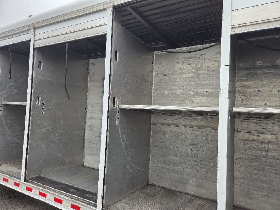 Beverage Trailer-Semi Trailers-Hackney-2018-Trailer-Kansas City-MO-143,501\n\t\tmiles-$ 21,500 - Image 9