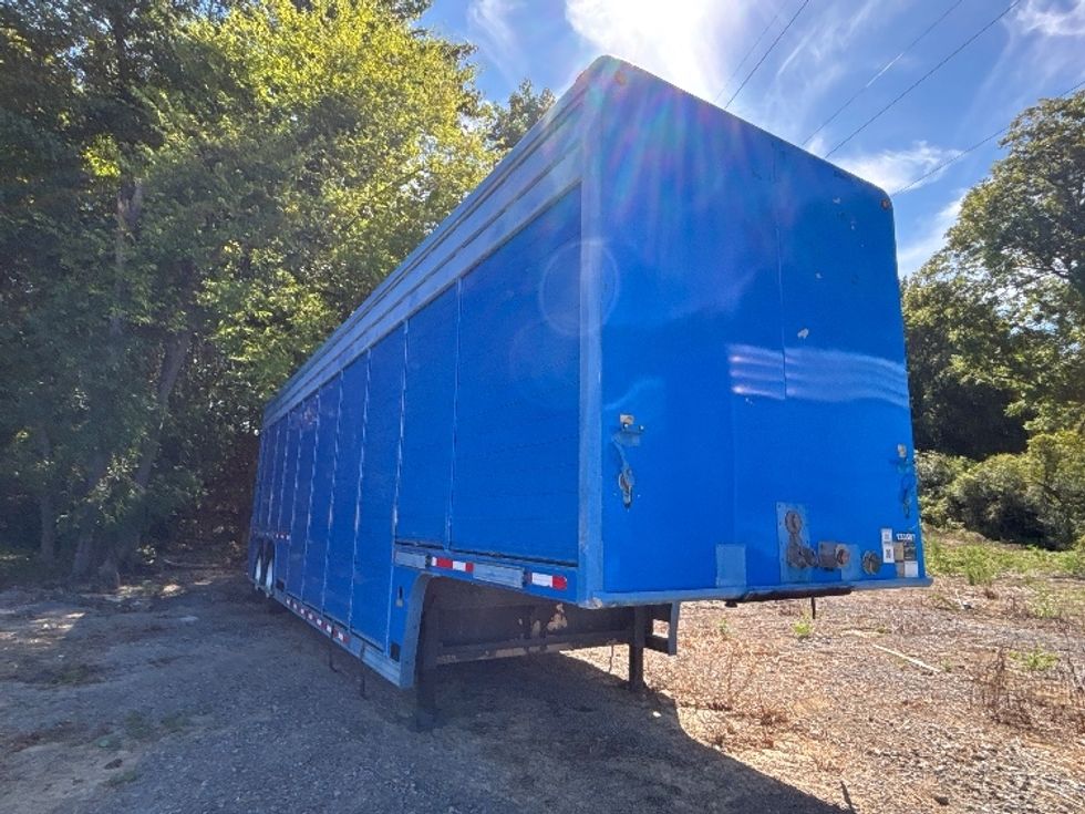 Beverage Trailer-Semi Trailers-Mickey-2015-Trailer-Boaz-AL-225,608\n\t\tmiles-$ 20,000 - Image 1