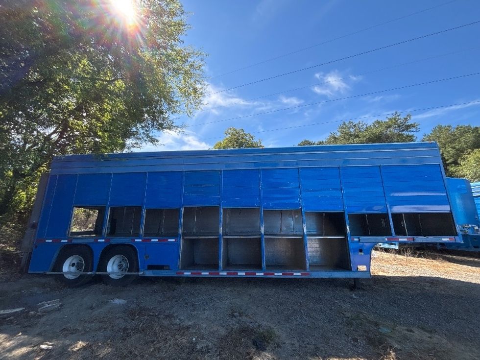 Beverage Trailer-Semi Trailers-Mickey-2015-Trailer-Boaz-AL-225,608\n\t\tmiles-$ 20,000 - Image 11