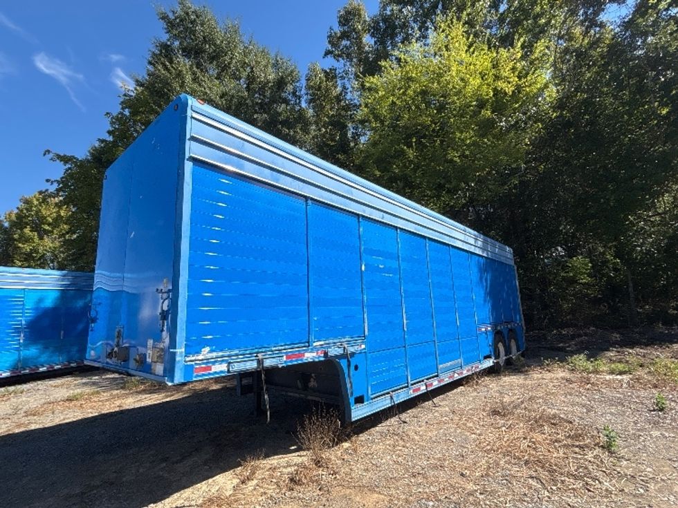 Beverage Trailer-Semi Trailers-Mickey-2015-Trailer-Boaz-AL-225,608\n\t\tmiles-$ 20,000 - Image 2