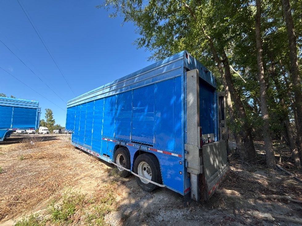 Beverage Trailer-Semi Trailers-Mickey-2015-Trailer-Boaz-AL-225,608\n\t\tmiles-$ 20,000 - Image 3