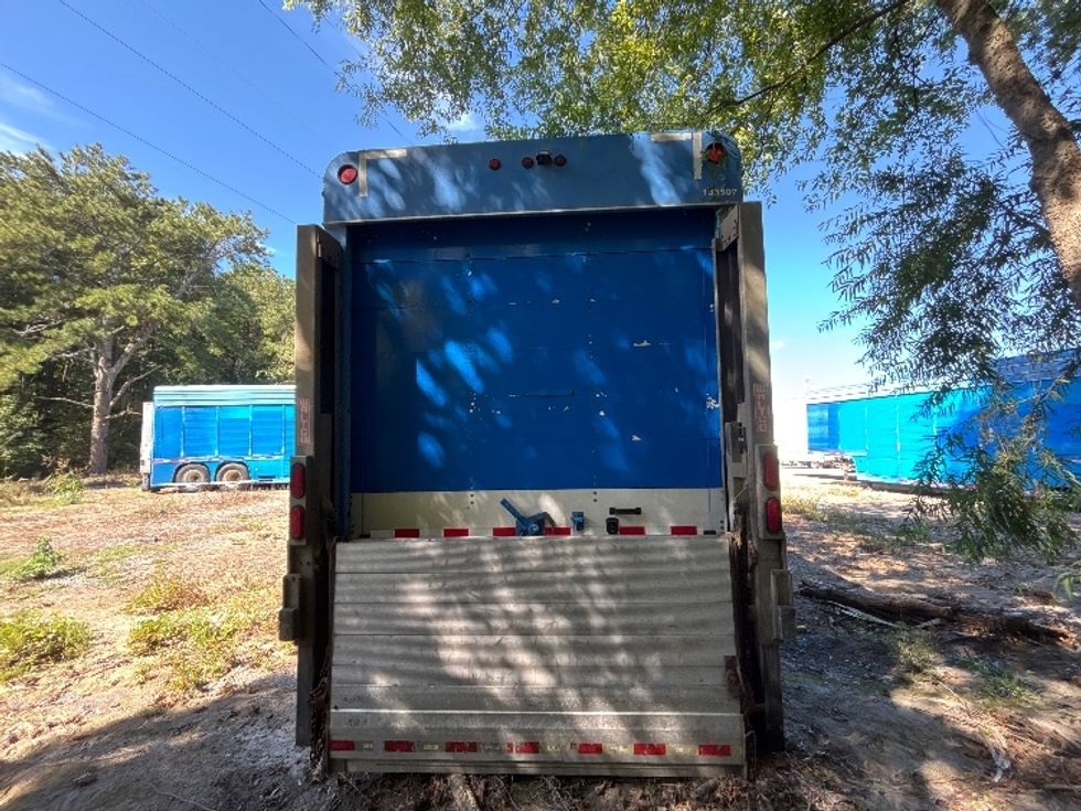 Beverage Trailer-Semi Trailers-Mickey-2015-Trailer-Boaz-AL-225,608\n\t\tmiles-$ 20,000 - Image 6