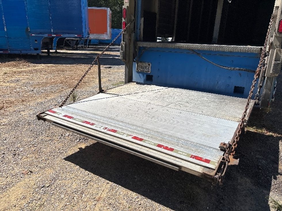 Beverage Trailer-Semi Trailers-Mickey-2015-Trailer-Boaz-AL-225,608\n\t\tmiles-$ 20,000 - Image 7