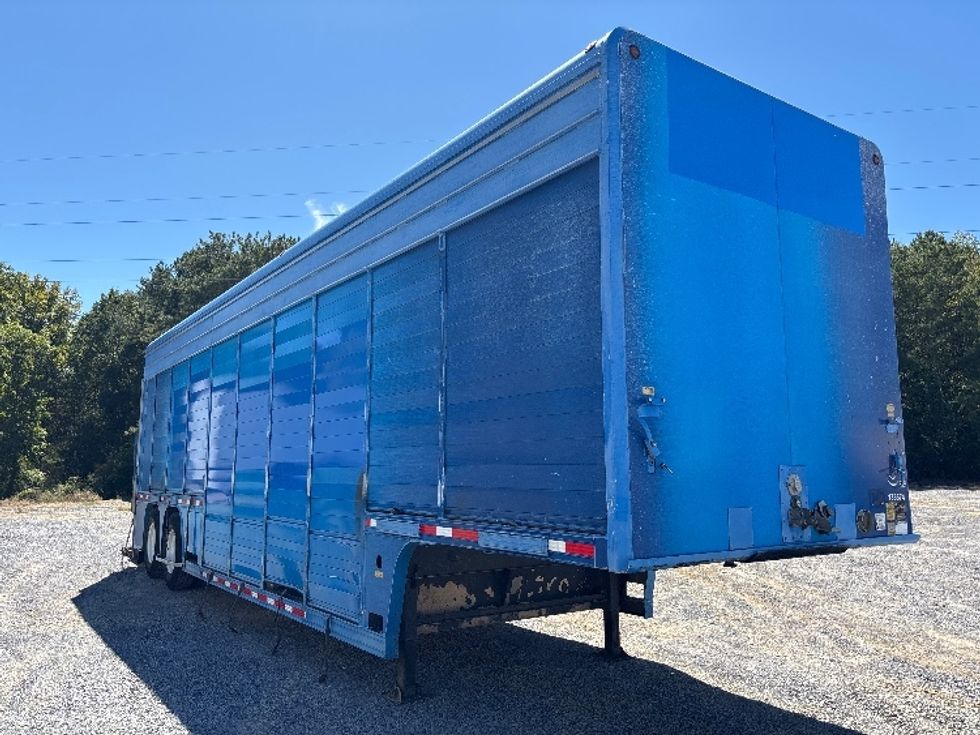 Beverage Trailer-Semi Trailers-Mickey-2015-Trailer-Boaz-AL-300,010\n\t\tmiles-$ 20,000 - Image 1