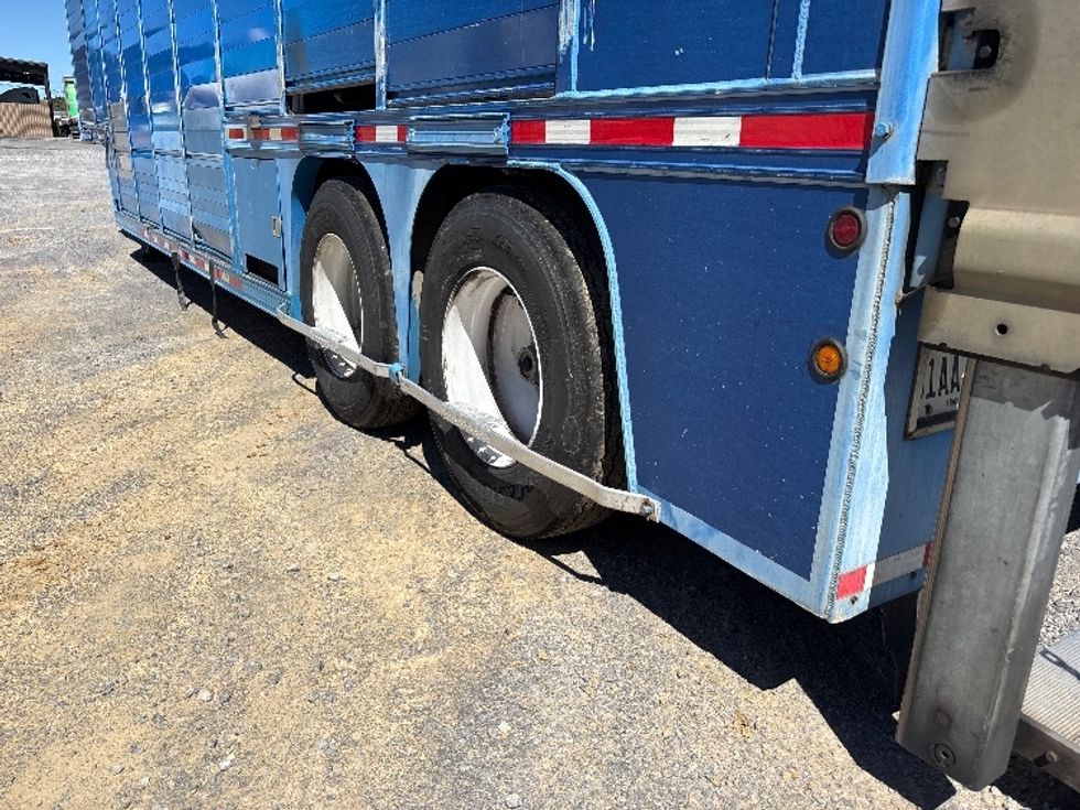 Beverage Trailer-Semi Trailers-Mickey-2015-Trailer-Boaz-AL-300,010\n\t\tmiles-$ 20,000 - Image 5