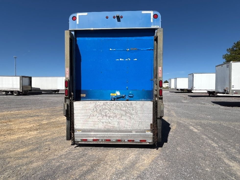 Beverage Trailer-Semi Trailers-Mickey-2015-Trailer-Boaz-AL-300,010\n\t\tmiles-$ 20,000 - Image 6