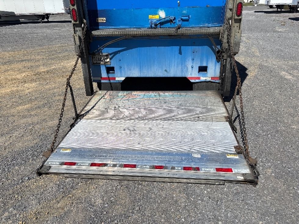 Beverage Trailer-Semi Trailers-Mickey-2015-Trailer-Boaz-AL-300,010\n\t\tmiles-$ 20,000 - Image 7