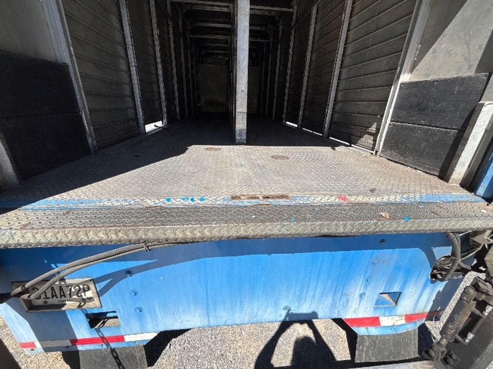 Beverage Trailer-Semi Trailers-Mickey-2015-Trailer-Boaz-AL-300,010\n\t\tmiles-$ 20,000 - Image 8