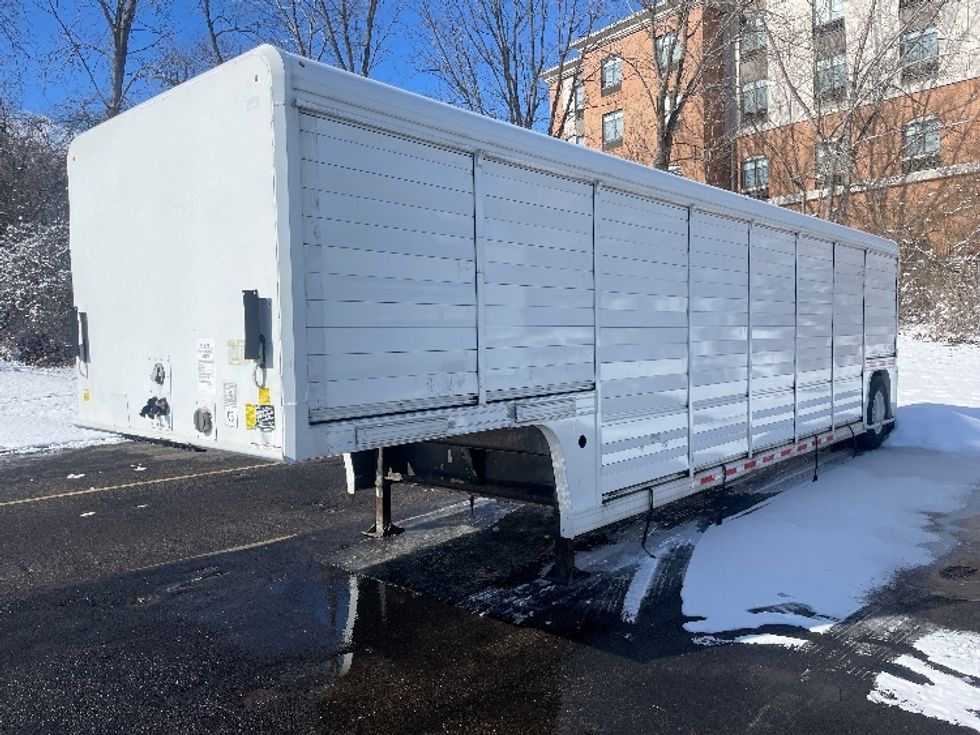 Beverage Trailer-Semi Trailers-Mickey-2016-Trailer-Akron-OH-42,074\n\t\tmiles-$ 25,000 - Image 2