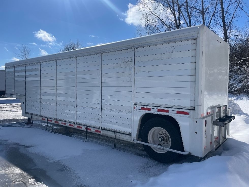 Beverage Trailer-Semi Trailers-Mickey-2016-Trailer-Akron-OH-42,074\n\t\tmiles-$ 25,000 - Image 3
