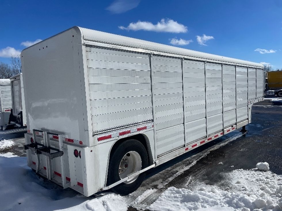 Beverage Trailer-Semi Trailers-Mickey-2016-Trailer-Akron-OH-42,074\n\t\tmiles-$ 25,000 - Image 4