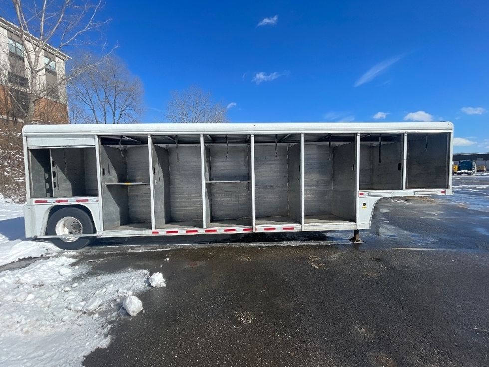 Beverage Trailer-Semi Trailers-Mickey-2016-Trailer-Akron-OH-42,074\n\t\tmiles-$ 25,000 - Image 7