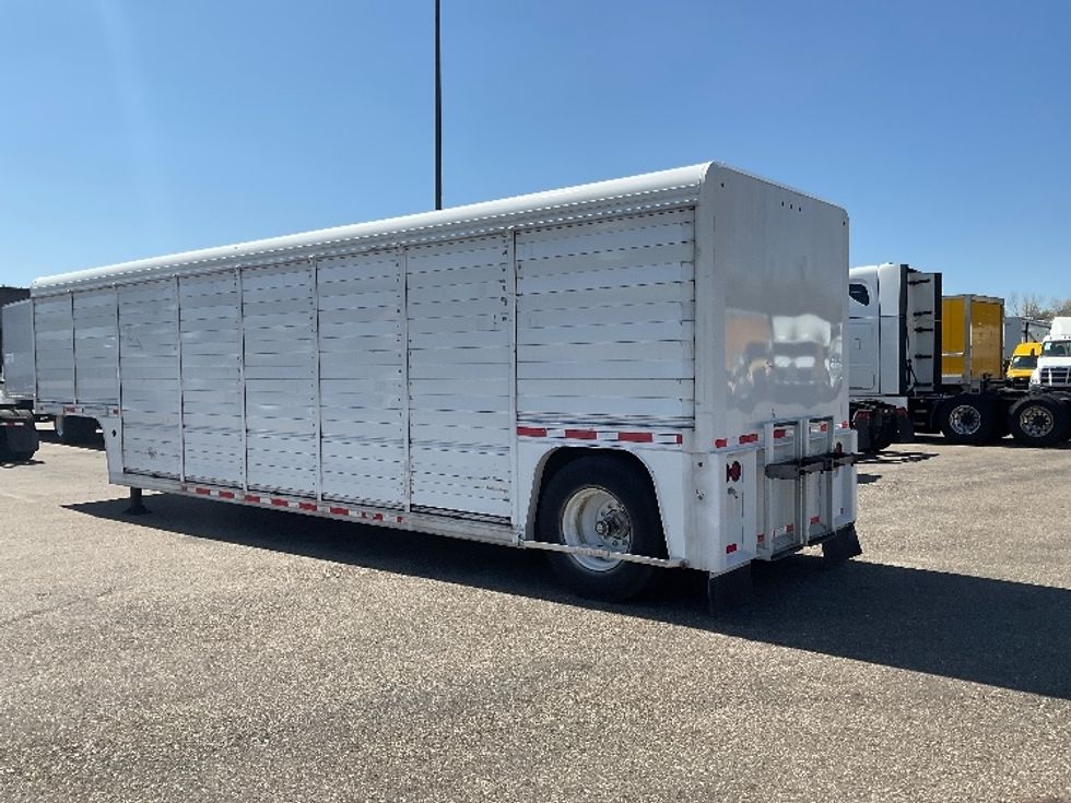 Beverage Trailer-Semi Trailers-Mickey-2016-Trailer-Akron-OH-63,635\n\t\tmiles-$ 25,000 - Image 3
