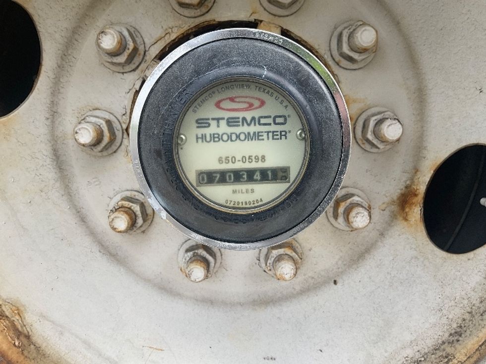 Beverage Trailer-Semi Trailers-Mickey-2016-Trailer-Akron-OH-70,286\n\t\tmiles-$ 25,000 - Image 13