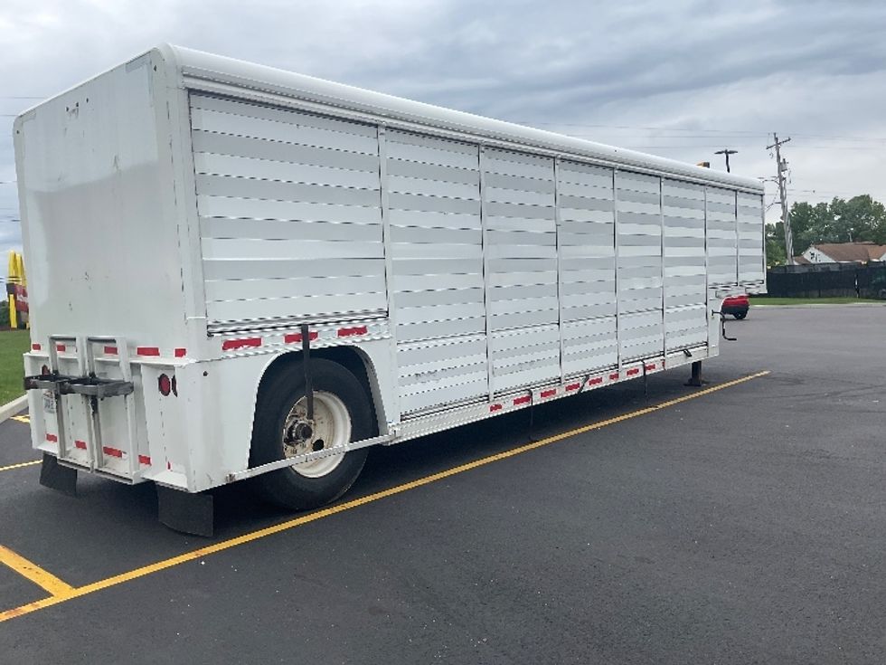 Beverage Trailer-Semi Trailers-Mickey-2016-Trailer-Akron-OH-70,286\n\t\tmiles-$ 25,000 - Image 4