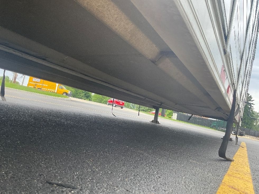 Beverage Trailer-Semi Trailers-Mickey-2016-Trailer-Akron-OH-70,286\n\t\tmiles-$ 25,000 - Image 5