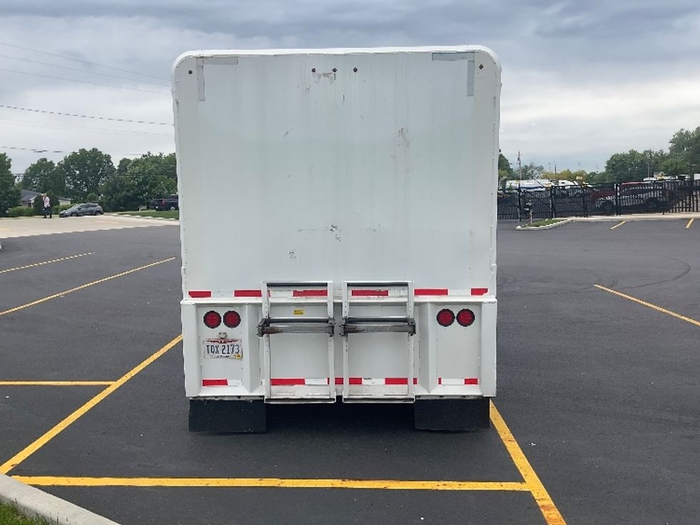 Beverage Trailer-Semi Trailers-Mickey-2016-Trailer-Akron-OH-70,286\n\t\tmiles-$ 25,000 - Image 6