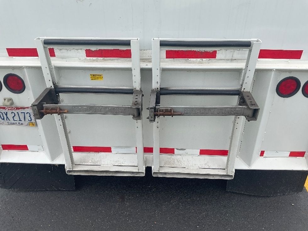 Beverage Trailer-Semi Trailers-Mickey-2016-Trailer-Akron-OH-70,286\n\t\tmiles-$ 25,000 - Image 7