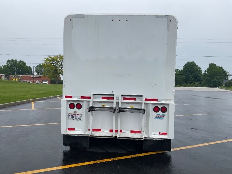 Beverage Trailer-Semi Trailers-Mickey-2017-Trailer-Akron-OH-66,812\n\t\tmiles-$ 27,500 - Image 6