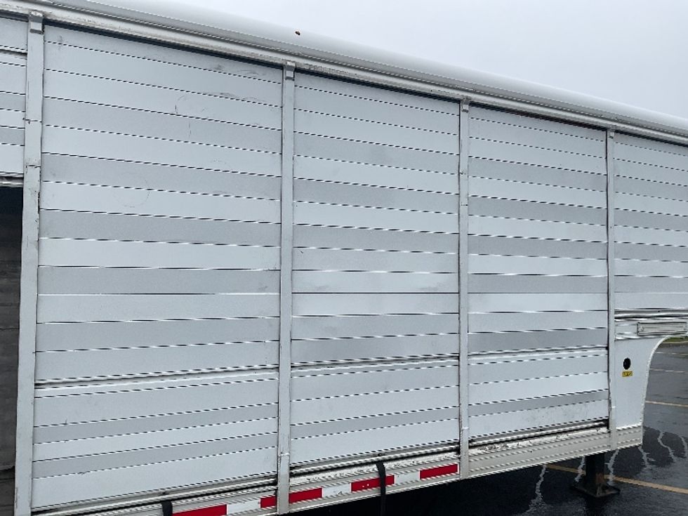 Beverage Trailer-Semi Trailers-Mickey-2017-Trailer-Akron-OH-66,812\n\t\tmiles-$ 27,500 - Image 7