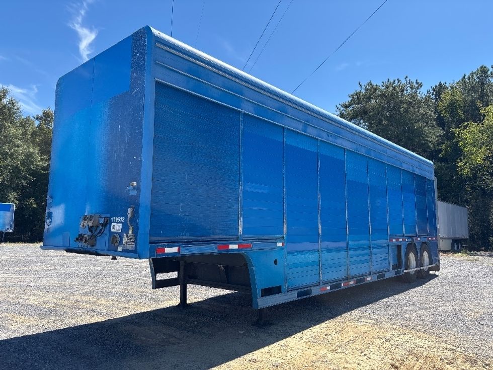 Beverage Trailer-Semi Trailers-Mickey-2017-Trailer-Boaz-AL-107,848\n\t\tmiles-$ 25,000 - Image 2