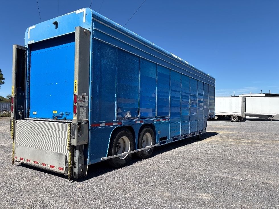 Beverage Trailer-Semi Trailers-Mickey-2017-Trailer-Boaz-AL-107,848\n\t\tmiles-$ 25,000 - Image 4