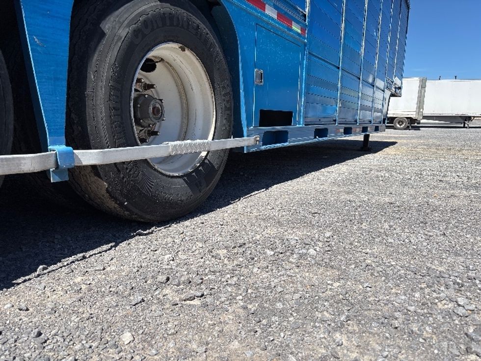 Beverage Trailer-Semi Trailers-Mickey-2017-Trailer-Boaz-AL-107,848\n\t\tmiles-$ 25,000 - Image 5