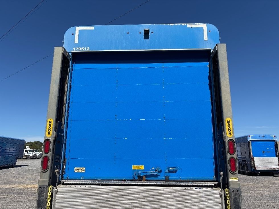 Beverage Trailer-Semi Trailers-Mickey-2017-Trailer-Boaz-AL-107,848\n\t\tmiles-$ 25,000 - Image 6