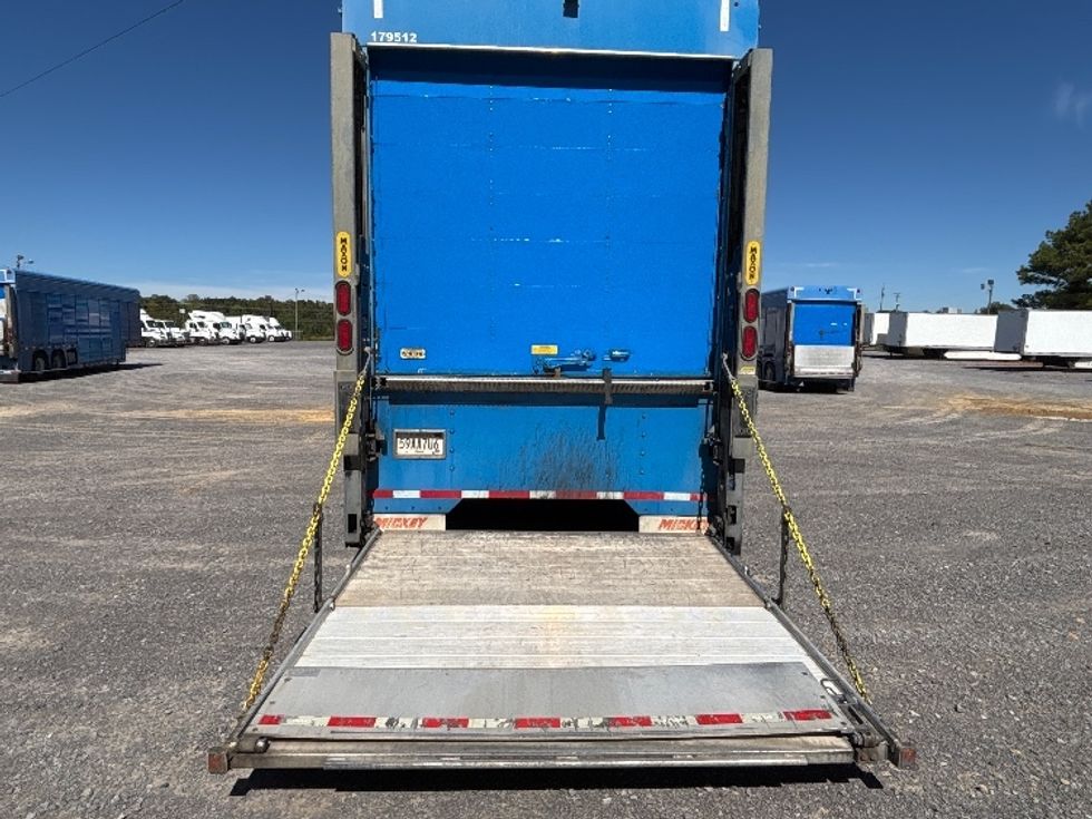 Beverage Trailer-Semi Trailers-Mickey-2017-Trailer-Boaz-AL-107,848\n\t\tmiles-$ 25,000 - Image 7