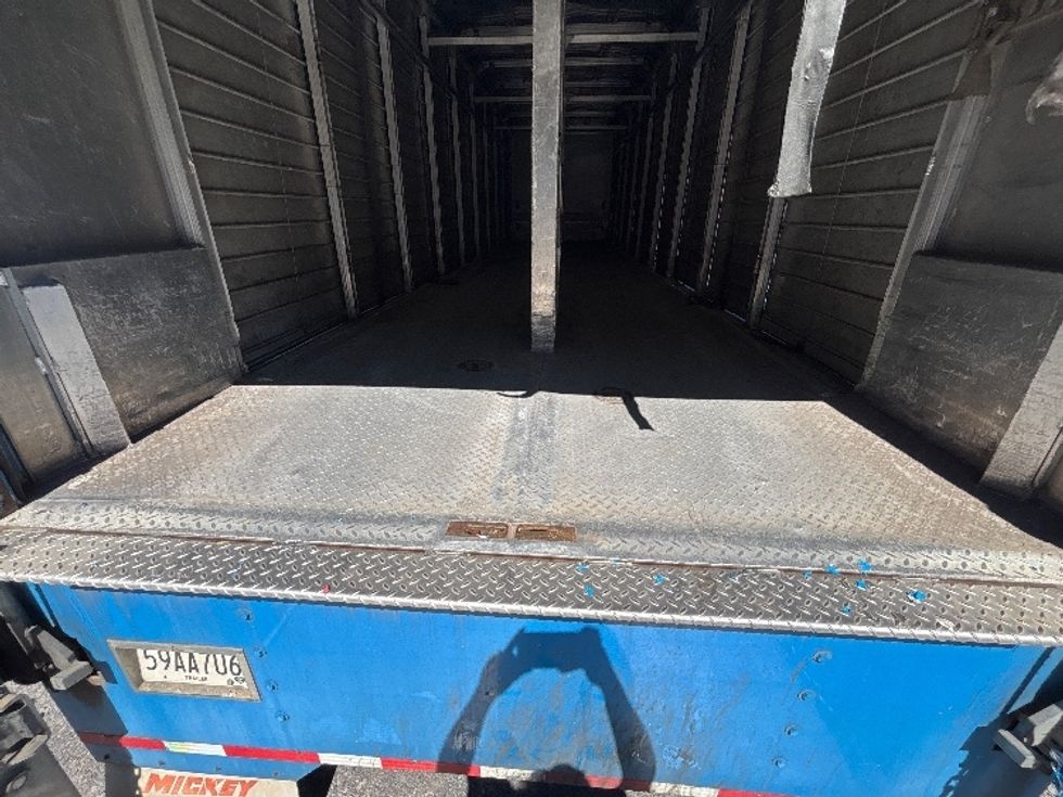 Beverage Trailer-Semi Trailers-Mickey-2017-Trailer-Boaz-AL-107,848\n\t\tmiles-$ 25,000 - Image 8