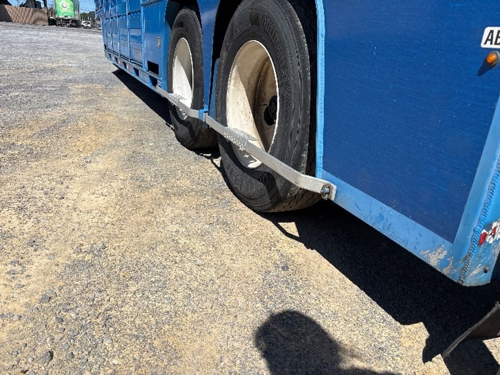 Beverage Trailer-Semi Trailers-Mickey-2017-Trailer-Boaz-AL-311,253\n\t\tmiles-$ 25,000 - Image 5