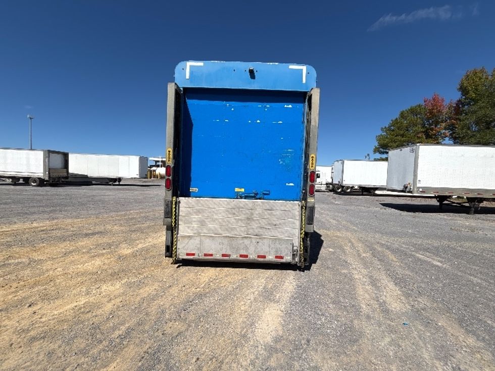 Beverage Trailer-Semi Trailers-Mickey-2017-Trailer-Boaz-AL-311,253\n\t\tmiles-$ 25,000 - Image 6