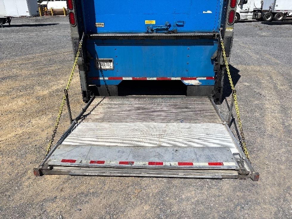 Beverage Trailer-Semi Trailers-Mickey-2017-Trailer-Boaz-AL-311,253\n\t\tmiles-$ 25,000 - Image 7