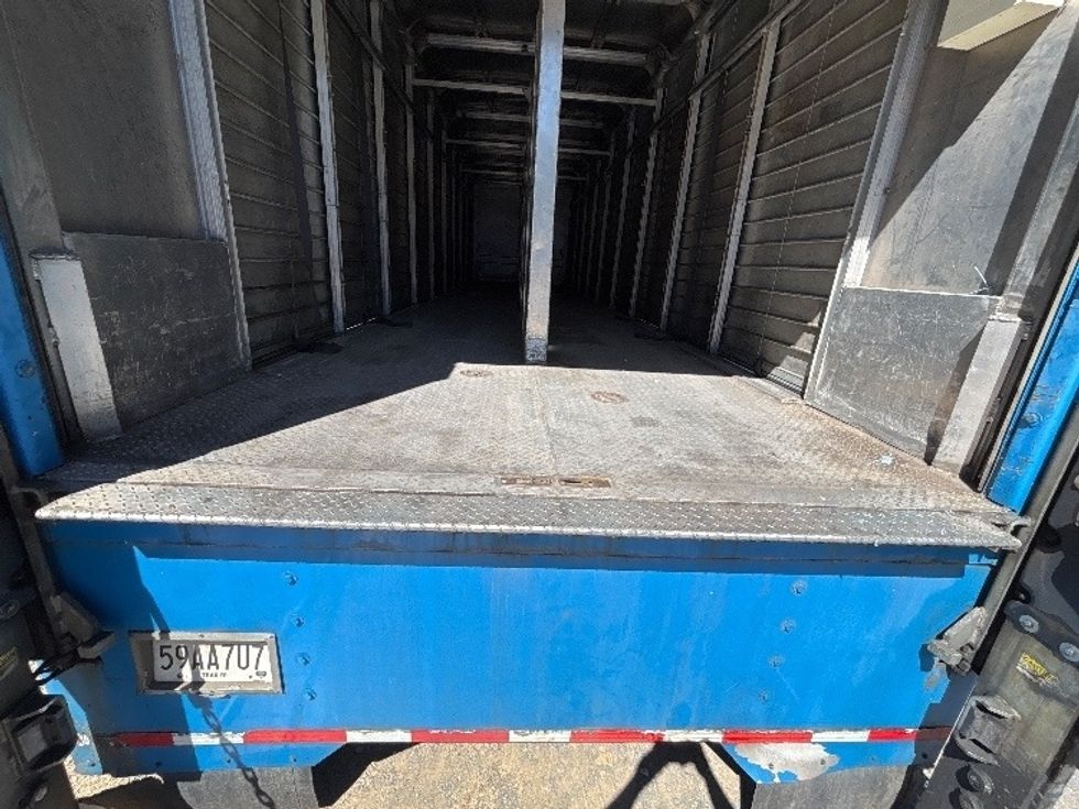 Beverage Trailer-Semi Trailers-Mickey-2017-Trailer-Boaz-AL-311,253\n\t\tmiles-$ 25,000 - Image 8