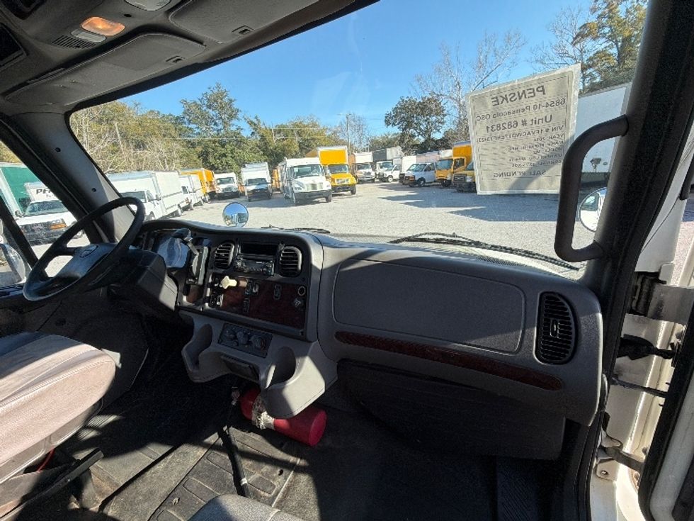 Beverage Truck-Light and Medium Duty Trucks-Freightliner-2014-M2-Pensacola-FL-131,140\n\t\tmiles-$ 37,750 - Image 19