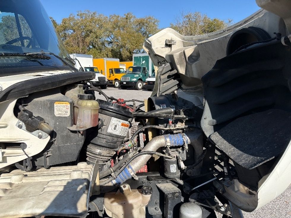 Beverage Truck-Light and Medium Duty Trucks-Freightliner-2014-M2-Pensacola-FL-131,140\n\t\tmiles-$ 37,750 - Image 20