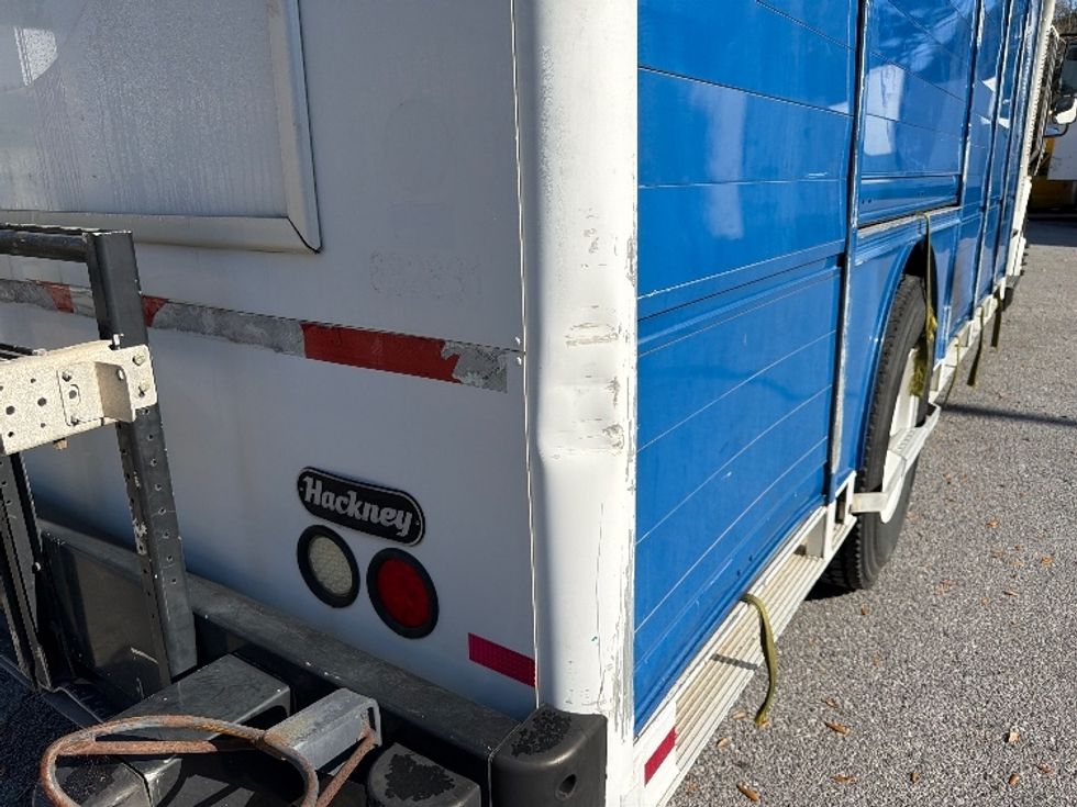 Beverage Truck-Light and Medium Duty Trucks-Freightliner-2014-M2-Pensacola-FL-131,140\n\t\tmiles-$ 37,750 - Image 24