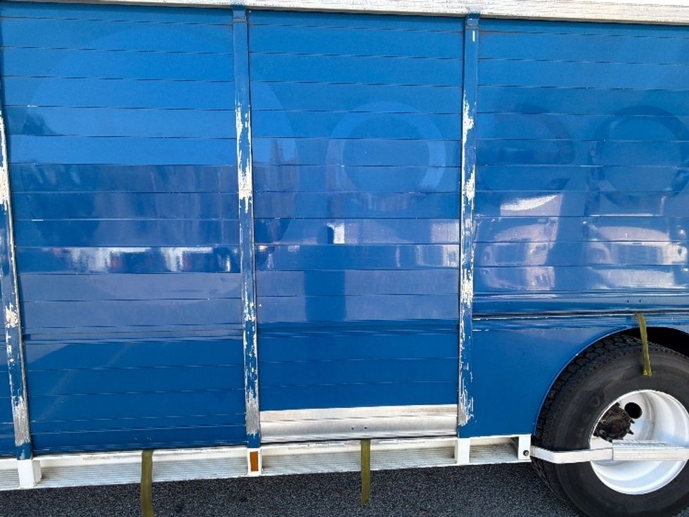 Beverage Truck-Light and Medium Duty Trucks-Freightliner-2014-M2-Pensacola-FL-131,140\n\t\tmiles-$ 37,750 - Image 25