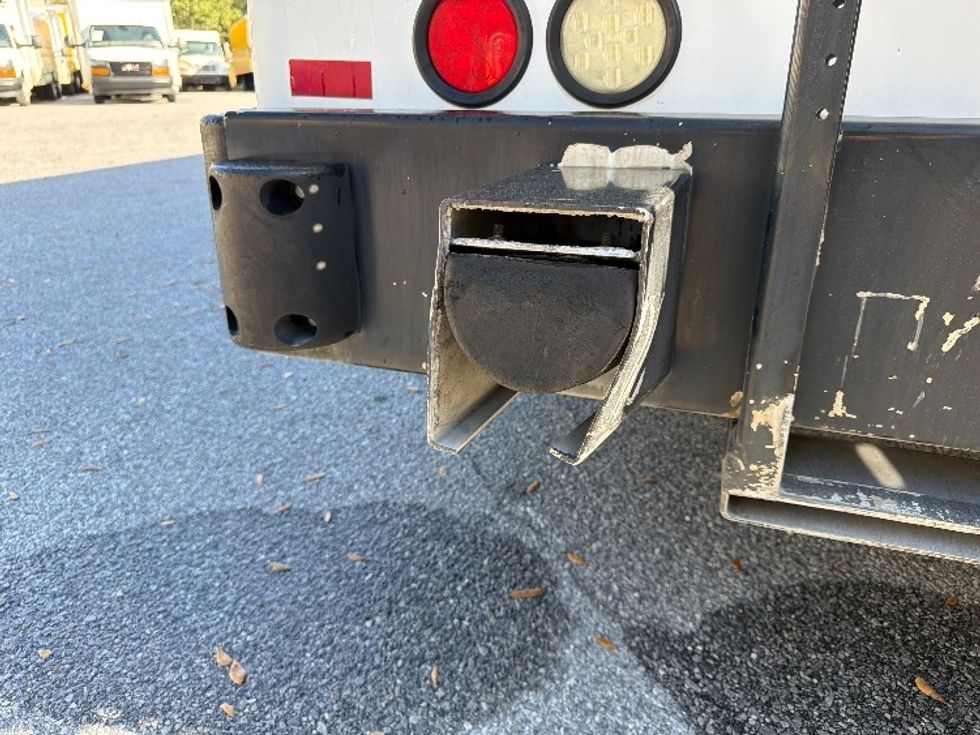 Beverage Truck-Light and Medium Duty Trucks-Freightliner-2014-M2-Pensacola-FL-131,140\n\t\tmiles-$ 37,750 - Image 26