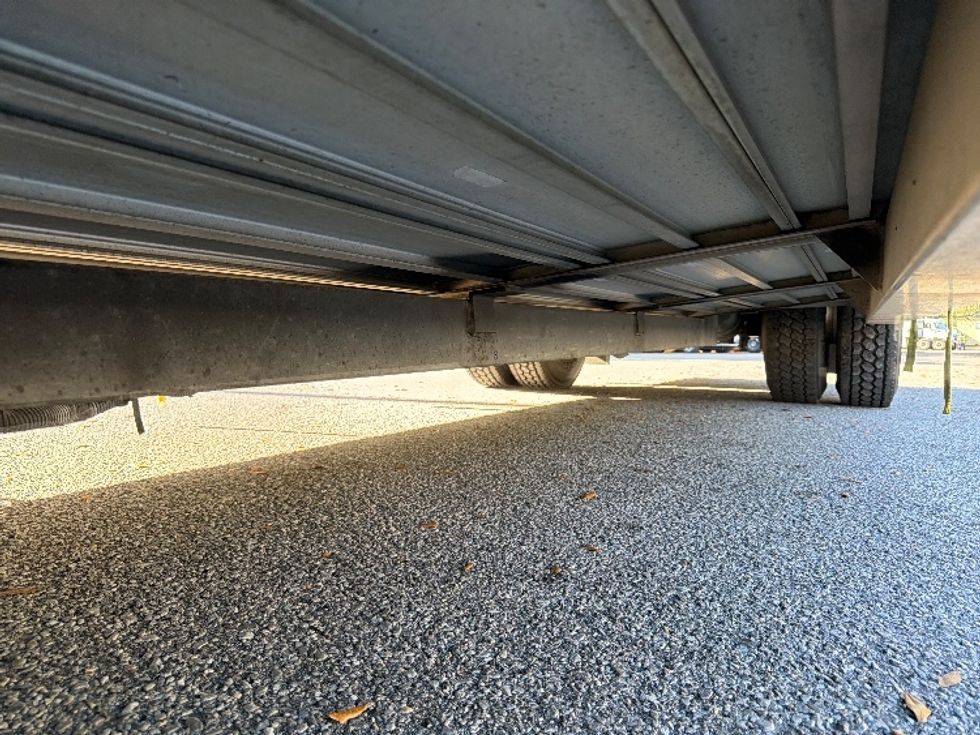 Beverage Truck-Light and Medium Duty Trucks-Freightliner-2014-M2-Pensacola-FL-131,140\n\t\tmiles-$ 37,750 - Image 5