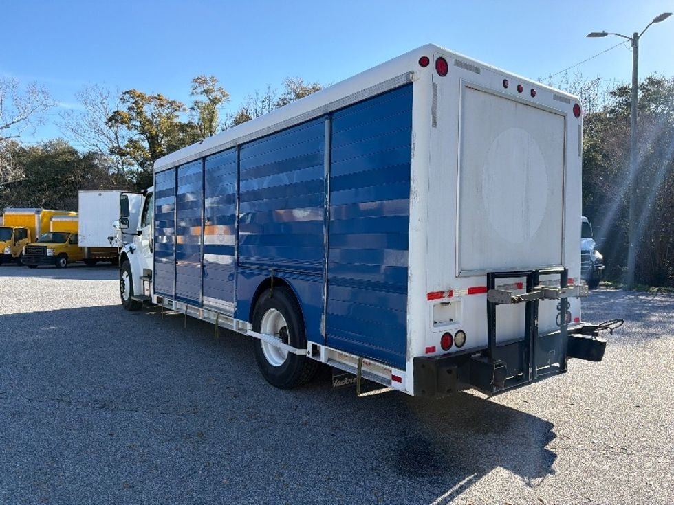 Beverage Truck-Light and Medium Duty Trucks-Freightliner-2014-M2-Pensacola-FL-131,140\n\t\tmiles-$ 37,750 - Image 6