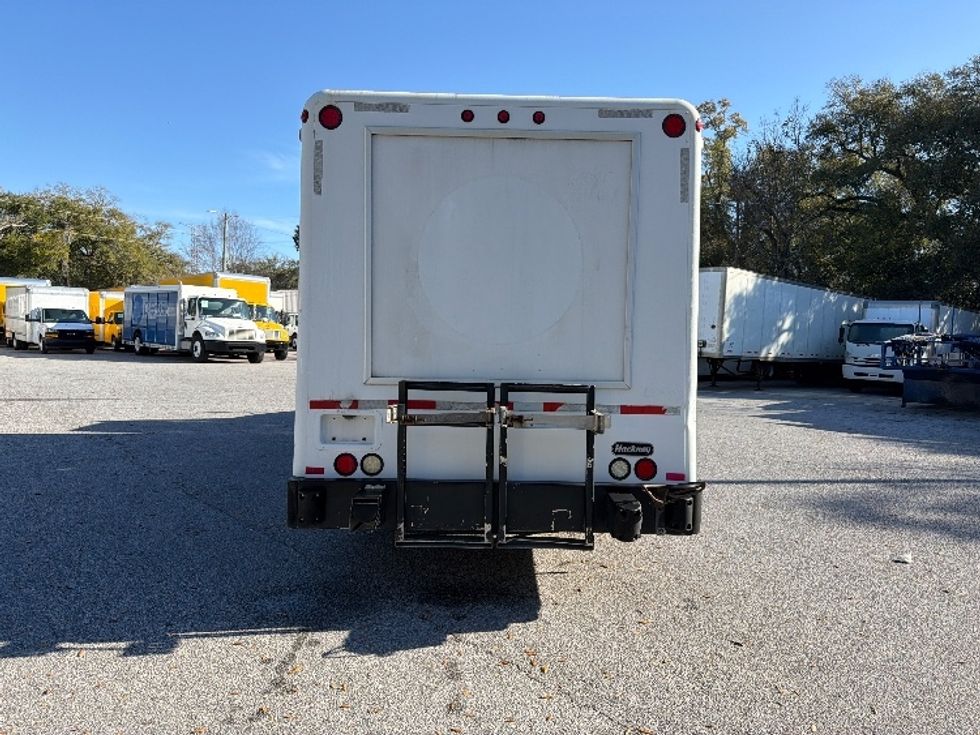 Beverage Truck-Light and Medium Duty Trucks-Freightliner-2014-M2-Pensacola-FL-131,140\n\t\tmiles-$ 37,750 - Image 7